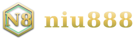 niu888 logo